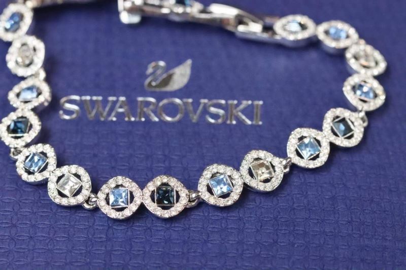 Swarovski Bracelets